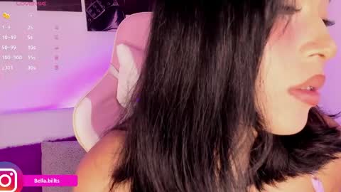 Snapshot of bellabills chatting on 05-21-26, 01:51 Bella online show from 05-21-26, 01:51