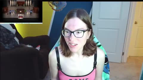 BellaBlake96 online show from 05-03-26, 04:24