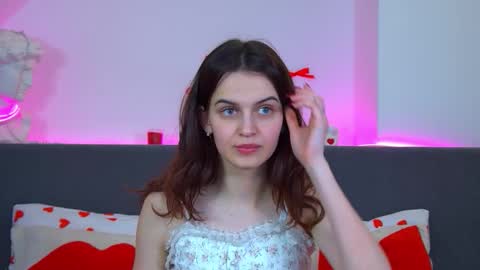 Bella online show from 02-09-26, 11:58