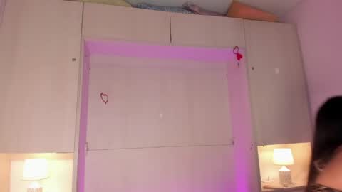 Snapshot of bellabroocks chatting on 05-03-26, 12:44 Bella online show from 05-03-26, 12:44