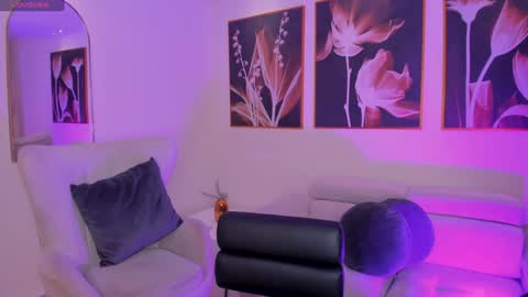 Snapshot of bellacarteer_ chatting on 01-28-25, 11:38 Bella C online show from 01-28-25, 11:38