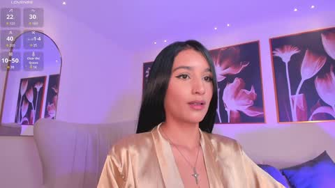 Snapshot of bellacarteer_ chatting on 01-28-25, 02:42 Bella C online show from 01-28-25, 02:42