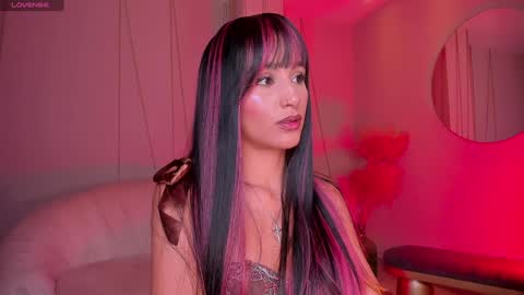Snapshot of bellacarteer_ chatting on 02-03-25, 03:17 Bella C online show from 02-03-25, 03:17