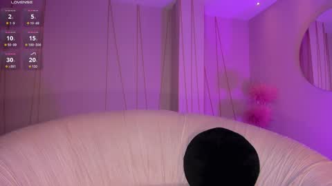 Snapshot of bellacarteer_ chatting on 02-04-25, 05:55 Bella C online show from 02-04-25, 05:55