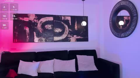 Snapshot of bellacarteer_ chatting on 02-11-25, 06:44 Bella C online show from 02-11-25, 06:44