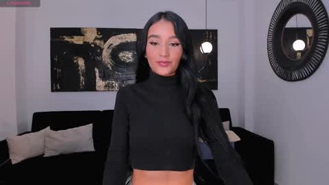 Snapshot of bellacarteer_ chatting on 02-13-25, 12:54 Bella C online show from 02-13-25, 12:54