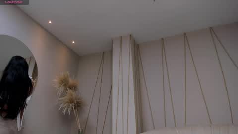 Snapshot of bellacarteer_ chatting on 02-19-25, 11:17 Bella C online show from 02-19-25, 11:17