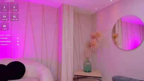 Snapshot of bellacarteer_ chatting on 02-24-25, 05:20 Bella C online show from 02-24-25, 05:20