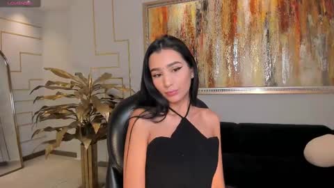 Snapshot of bellacarteer_ chatting on 10-10-25, 12:15 Bella C online show from 10-10-25, 12:15
