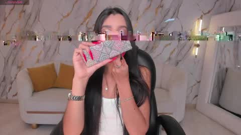 Snapshot of bellacarteer_ chatting on 05-05-26, 07:55 Bella C online show from 05-05-26, 07:55