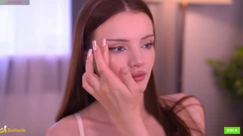 Snapshot of bellacle chatting on 05-28-26, 08:33 Bella I took a vacation and Ill be back on December 18th So dont lose me To keep in touch I have a TG - you can find below online show from 05-28-26, 08:33