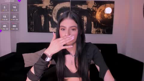 Snapshot of bellaconnor_ chatting on 02-04-26, 04:51 Bella online show from 02-04-26, 04:51