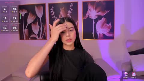 Snapshot of bellaconnor_ chatting on 06-27-26, 04:06 Bella online show from 06-27-26, 04:06