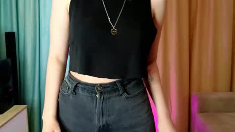 Jeny online show from 10-22-25, 04:24