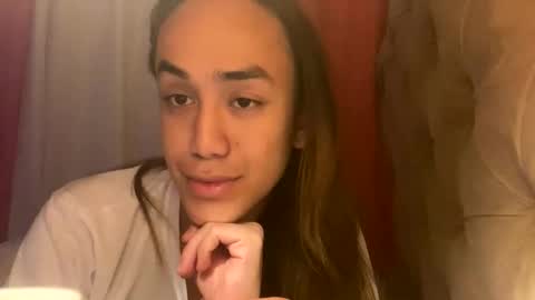 Snapshot of belladeputaxx chatting on 02-02-26, 06:39 IM BELLA online show from 02-02-26, 06:39
