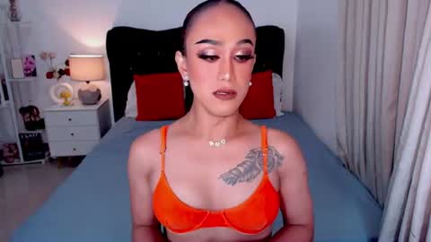 IM BELLA online show from 07-13-26, 01:58