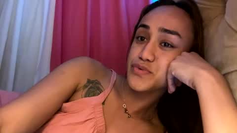IM BELLA online show from 07-16-26, 02:17