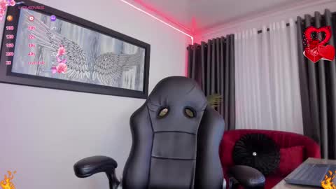 TELL ME GODDESS NEXT Transmission 01122024 9PM TO 4AMColombian hour THANKS Follow me online show from 02-26-25, 02:37