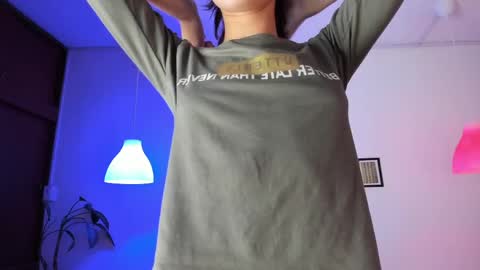Belladona online show from 05-24-26, 06:35