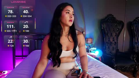 Bella online show from 03-29-26, 11:43