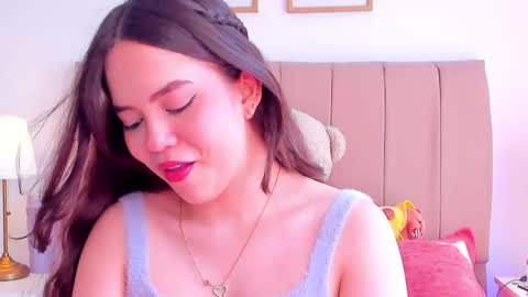 Snapshot of bellafontana chatting on 01-08-26, 06:43 BellaFontana online show from 01-08-26, 06:43