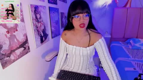 bellagreen_ online show from 09-11-25, 07:58