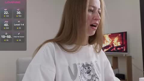 Bella online show from 05-14-26, 10:44