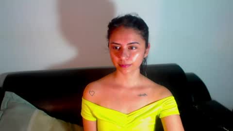 MY NAME IS BELL online show from 07-15-26, 10:37