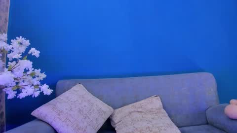 Bella Marie online show from 03-14-26, 12:17