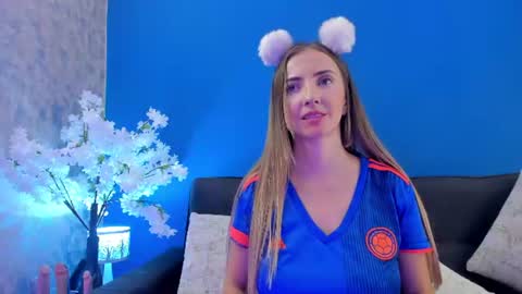 Bella Marie online show from 07-08-26, 12:04