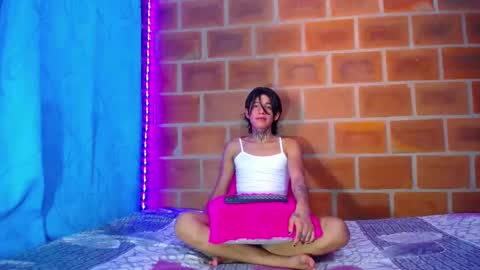 bellamy_094 online show from 09-24-25, 06:22