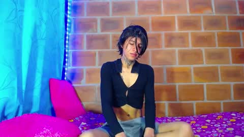 bellamy_094 online show from 11-03-25, 07:26