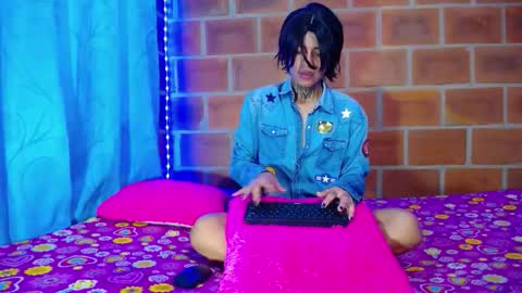 bellamy_094 online show from 11-11-25, 08:20