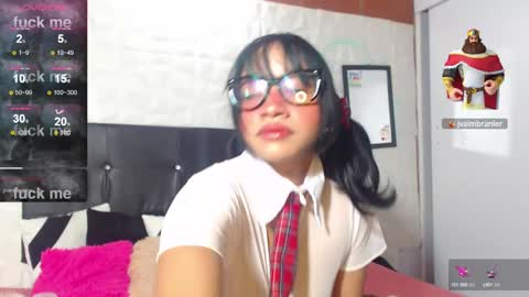 Snapshot of bellamy_sweet chatting on 01-08-25, 06:41 bellamy online show from 01-08-25, 06:41