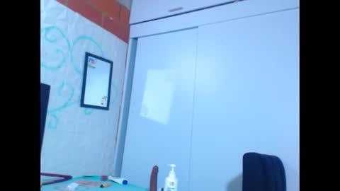 Snapshot of bellamy_sweet chatting on 01-31-25, 11:56 bellamy online show from 01-31-25, 11:56