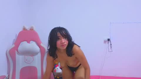 Snapshot of bellamy_sweet chatting on 02-28-25, 06:52 bellamy online show from 02-28-25, 06:52