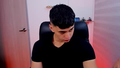 Snapshot of bellamykwan chatting on 03-21-26, 04:50 bellamykwan online show from 03-21-26, 04:50