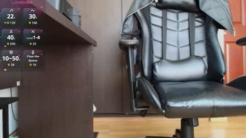 Camille  online show from 01-09-26, 10:00