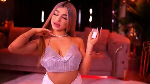 Bella online show from 03-14-26, 07:08