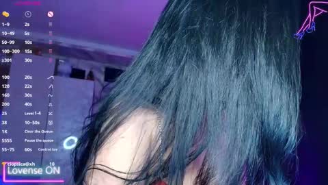 Snapshot of bellanoirsxs chatting on 03-02-26, 09:10 Bellanoirsxs online show from 03-02-26, 09:10