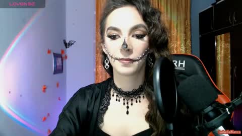 bellaqueen0701 online show from 10-26-25, 04:02