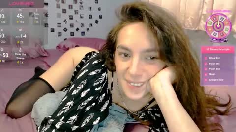 bellaqueen0701 online show from 11-29-25, 01:47