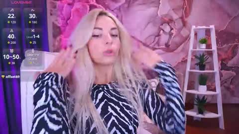 Bella online show from 12-02-25, 06:41