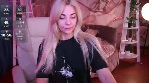 Bella online show from 03-16-26, 05:44