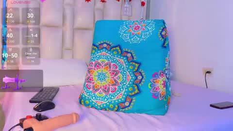 Snapshot of bellasanderrs chatting on 05-18-26, 11:16 BellaSanderrs online show from 05-18-26, 11:16