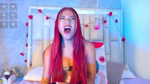 BellaSanderrs online show from 06-29-26, 11:21