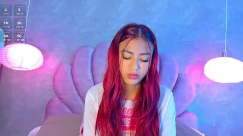 BellaSanderrs online show from 07-16-26, 11:16