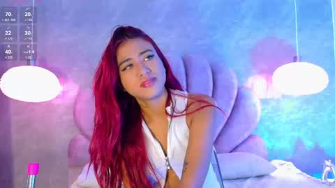 BellaSanderrs online show from 07-24-26, 11:08