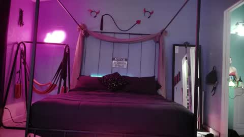 Bellaskeykeeper online show from 04-12-26, 08:30