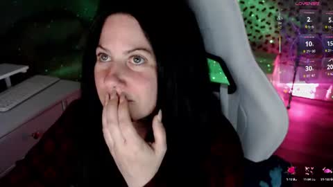 Snapshot of bellastar84 chatting on 07-21-26, 07:54 Starr40 online show from 07-21-26, 07:54